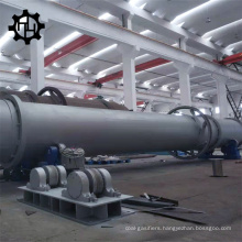 Mining Drying Equipment Rotary Dryer